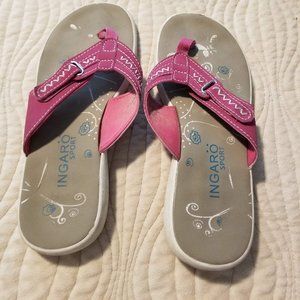Summer Sandals